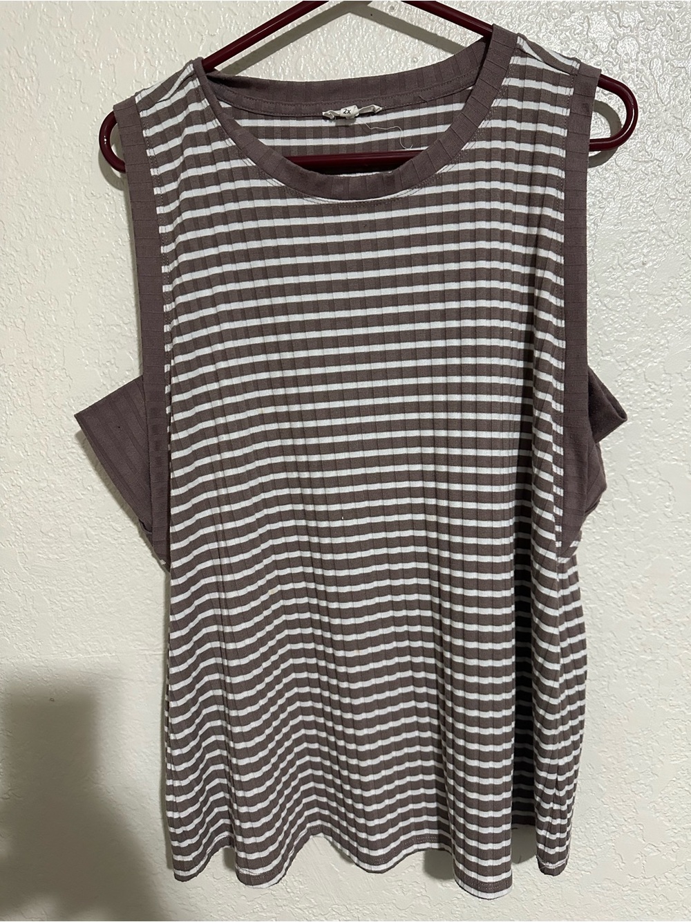 Maurice’s Tank Top